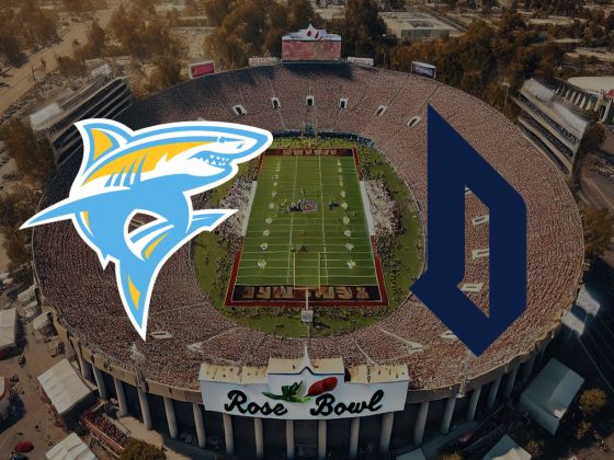Duquesne Dukes vs. Long Island University Sharks
